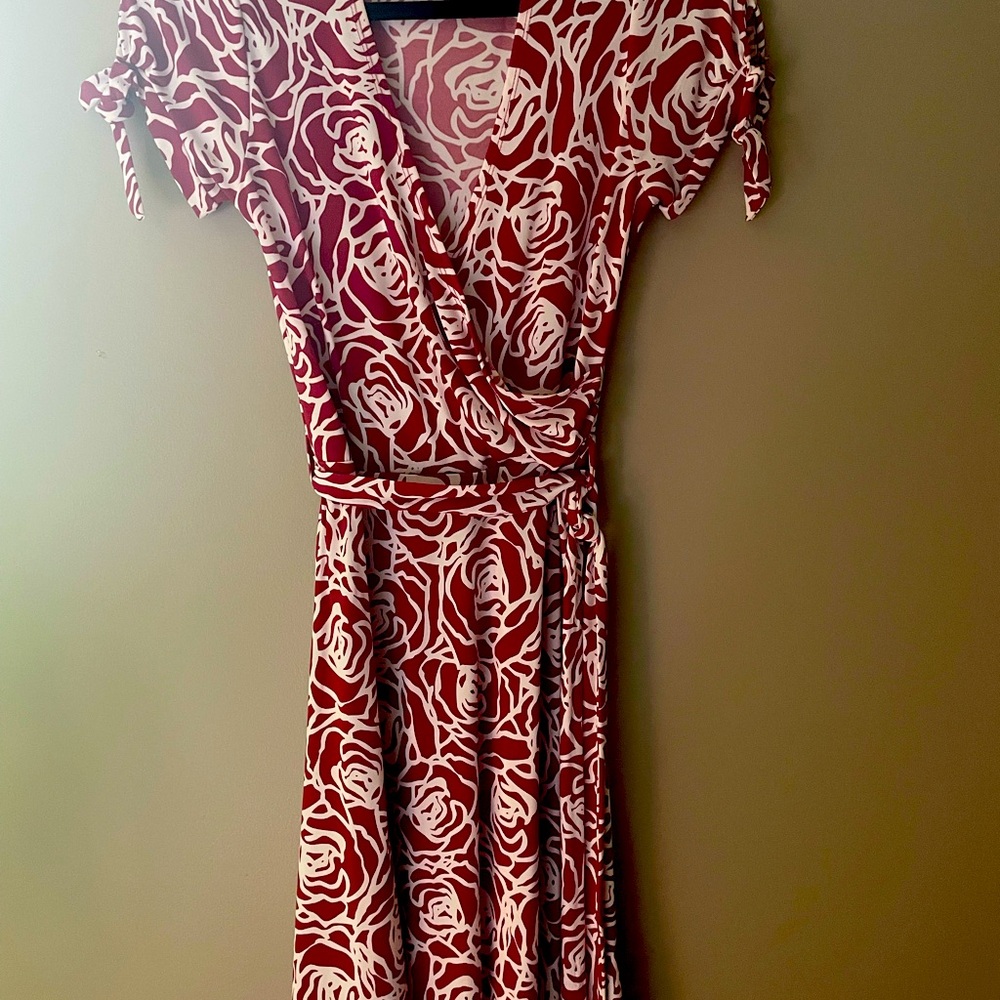 Women’s Apt. 9 dress - PS